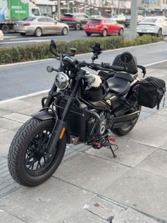 CFMOTO 450CL-C - ფოტო 2