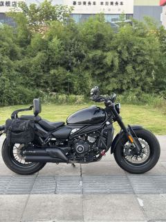 CFMOTO 450CL-C - ფოტო 3
