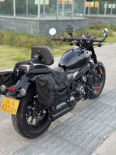 CFMOTO 450CL-C - ფოტო 5