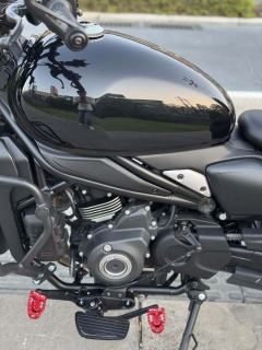 CFMOTO 450CL-C - ფოტო 7