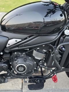 CFMOTO 450CL-C - ფოტო 8
