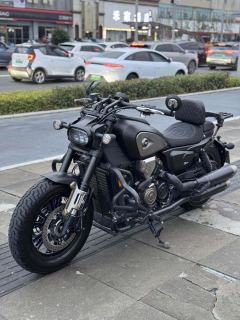 QJMOTOR Shan 600 560 cc - photo 2