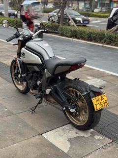 CFMOTO 700CL-X - photo 5