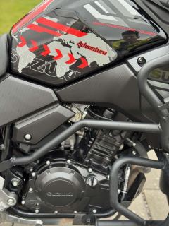 Haojue Suzuki DL250 - фото 8