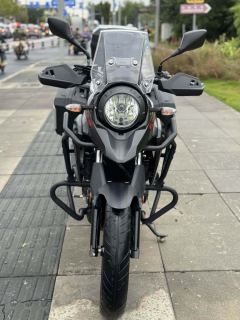 Haojue Suzuki DL250 - фото 9