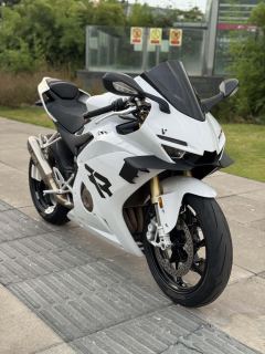 ZXMOTO 500RR - ფოტო 1