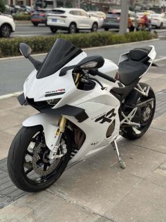 ZXMOTO 500RR - ფოტო 2