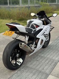 ZXMOTO 500RR - ფოტო 5