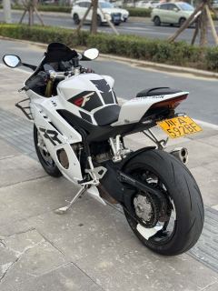 ZXMOTO 500RR - ფოტო 6