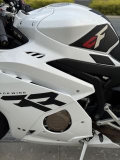 ZXMOTO 500RR - ფოტო 7