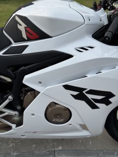 ZXMOTO 500RR - ფოტო 8