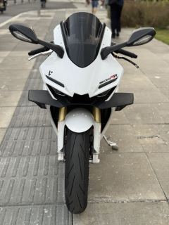 ZXMOTO 500RR - ფოტო 9