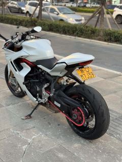 Ducati SuperSport 950 cc - photo 6