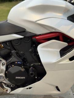 Ducati SuperSport 950 cc - photo 7