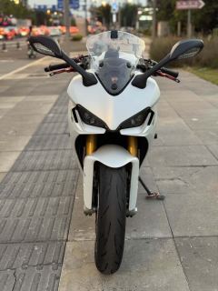 Ducati SuperSport 950 cc - photo 9