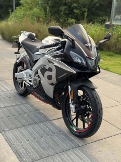 Zongshengapuliya GPR250R - photo 1