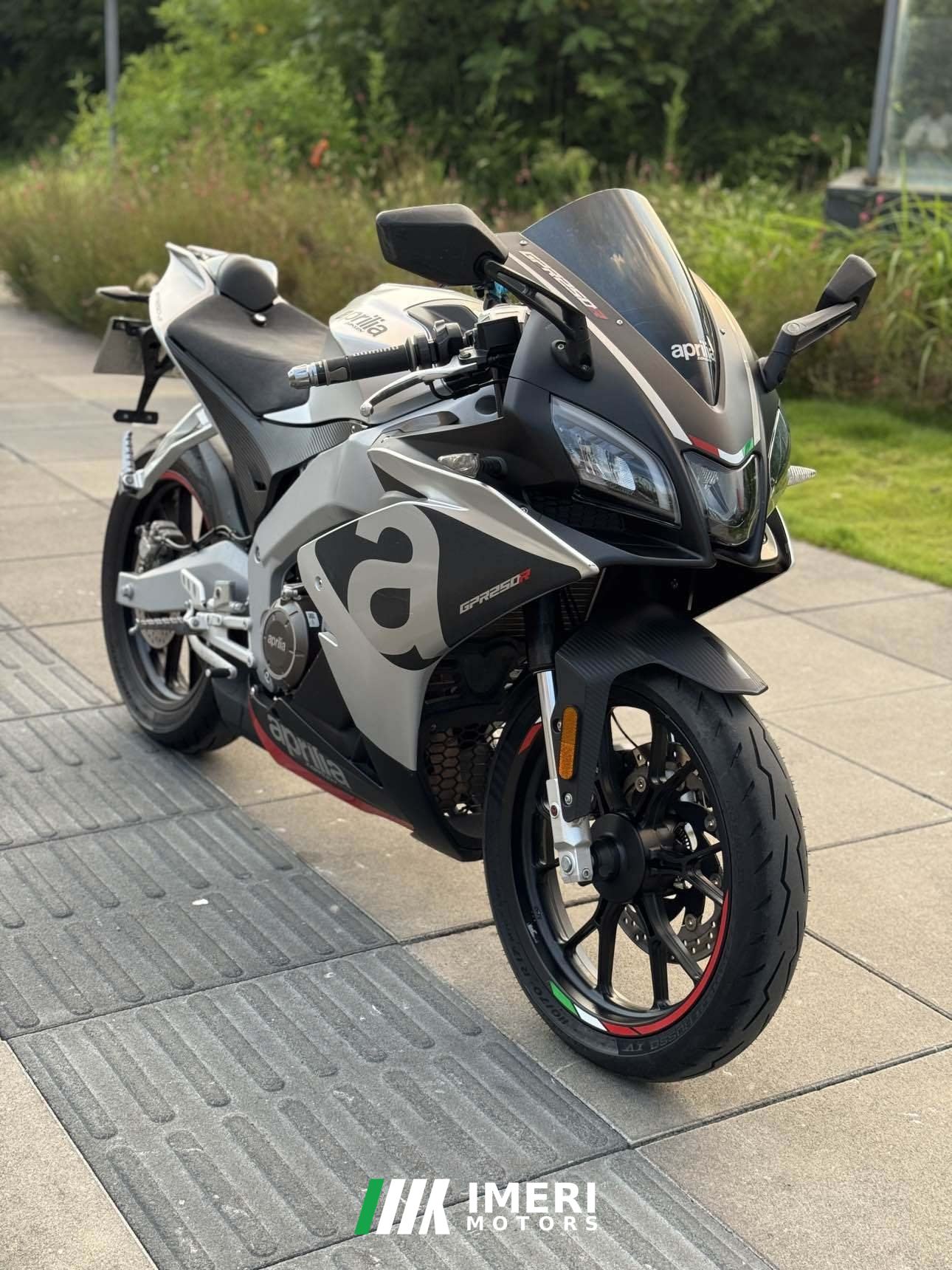 2022 Zongshengapuliya GPR250R