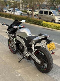 Zongshengapuliya GPR250R - photo 6