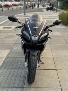 Zongshengapuliya GPR250R - photo 9