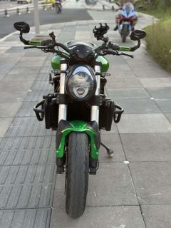 Benelli 752S 750 cc - ფოტო 9