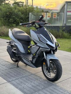 SYM DRG 150 cc - ფოტო 1