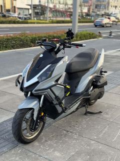 SYM DRG 150 cc - ფოტო 2