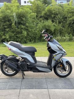 SYM DRG 150 cc - ფოტო 3