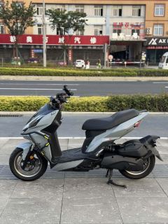 SYM DRG 150 cc - ფოტო 4