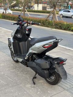 SYM DRG 150 cc - ფოტო 5