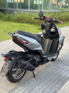 SYM DRG 150 cc - ფოტო 6