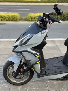 SYM DRG 150 cc - ფოტო 7