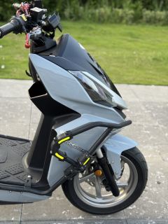 SYM DRG 150 cc - ფოტო 8