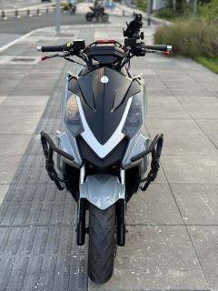 SYM DRG 150 cc - ფოტო 9