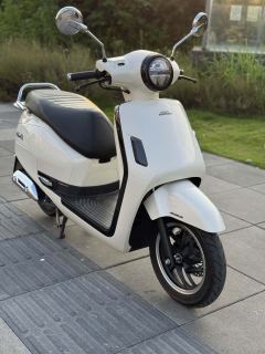Sundiro Honda NS125LA - ფოტო 1