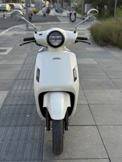 Sundiro Honda NS125LA - ფოტო 9