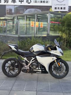 CFMOTO 250SR - ფოტო 3