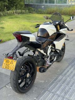 CFMOTO 250SR - ფოტო 5