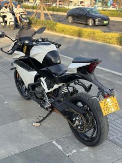 CFMOTO 250SR - ფოტო 6