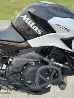 CFMOTO 400NK - ფოტო 7