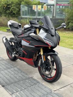 CFMOTO 450SR - ფოტო 1