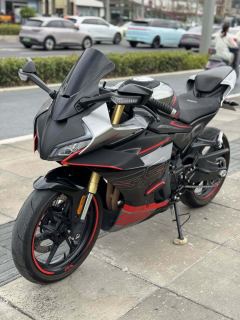 CFMOTO 450SR - ფოტო 2
