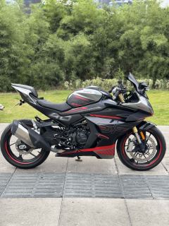CFMOTO 450SR - ფოტო 3