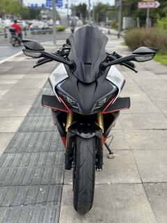 CFMOTO 450SR - ფოტო 9