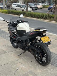 Kawasaki Ninja 400 - фото 6