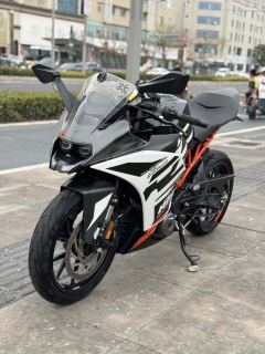 KTMR2R RC 390 400 cc - ფოტო 2