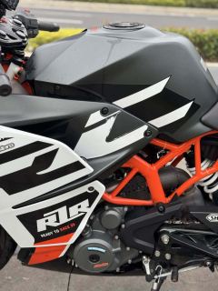 KTMR2R RC 390 400 cc - ფოტო 8