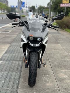 KTMR2R RC 390 400 cc - ფოტო 9