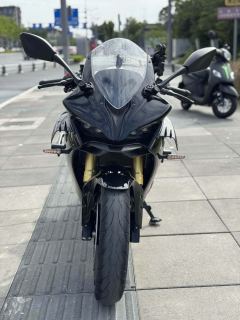 QJMOTOR Sai 600 - ფოტო 9