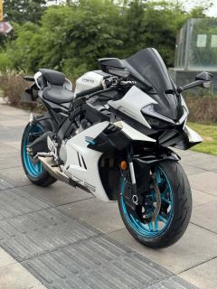 CFMOTO 675SR-R - ფოტო 1