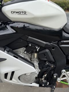CFMOTO 675SR-R - ფოტო 7
